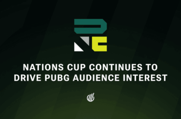 PUBG Nations Cup 2026: Second-Most Popular PUBG Esports Event With 800K+ Peak Viewers