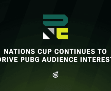 PUBG Nations Cup 2026: Second-Most Popular PUBG Esports Event With 800K+ Peak Viewers