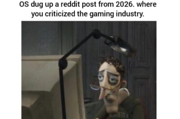 The Future