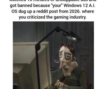 The Future