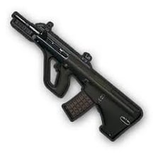Whats your load out this is mine