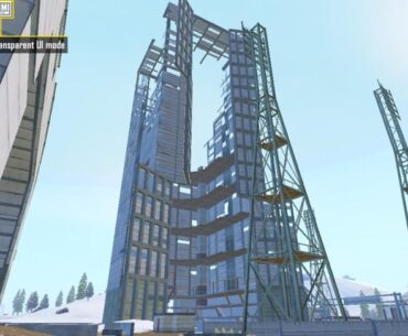 Vikendi after a long time