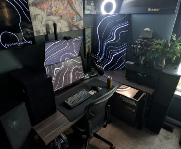 Getting a little bored, anything I should add or swap?