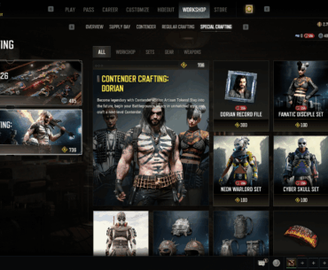Am I understanding the new contender unlock process right?