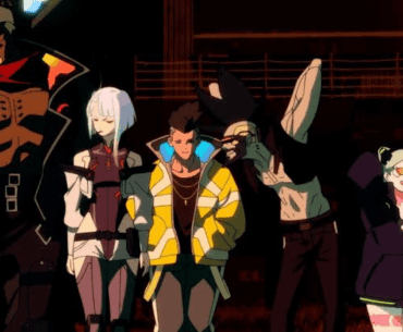 Could David's crew pull off the Konpeki's Plaza heist and get the Relic?