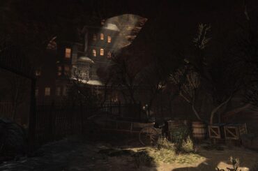 [COD] what’s your favorite zombies map from bo2