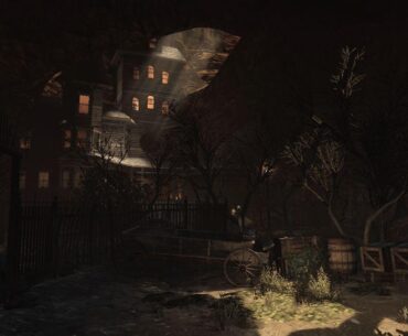 [COD] what’s your favorite zombies map from bo2