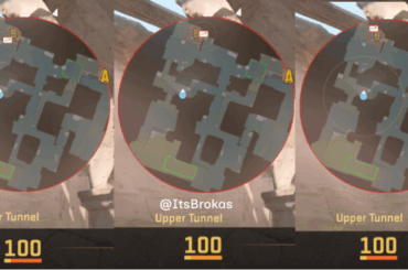Bomb plant position does not affect damage you take.