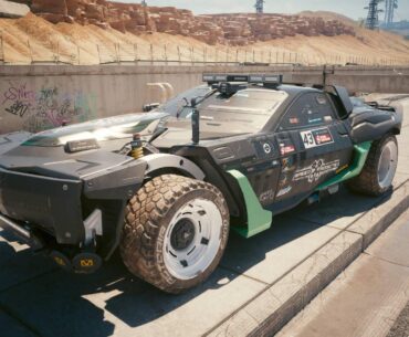 Favorite car