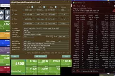 Lowest latency yet!