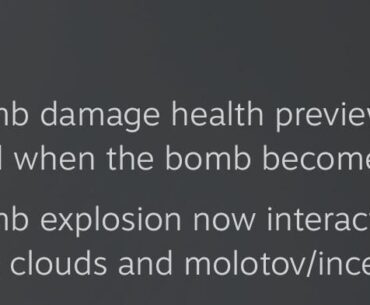 This is what we wanted