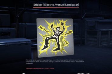 Got gold from the new capsule