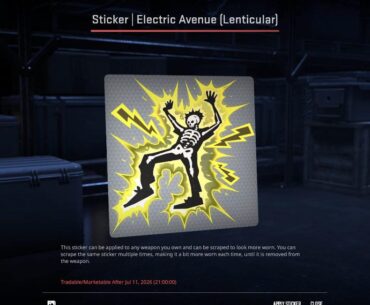 Got gold from the new capsule