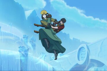 Avatar Legends: The Fighting Game Has Me Excited to Get into the Lab