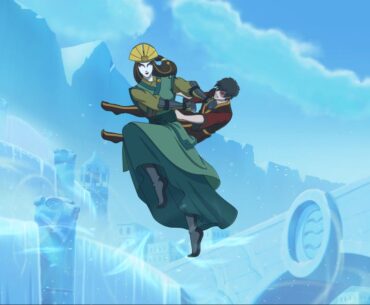 Avatar Legends: The Fighting Game Has Me Excited to Get into the Lab