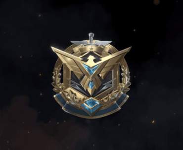 Why is my dmz legendary icon locked when I'm already legendary