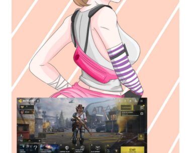 this new UI