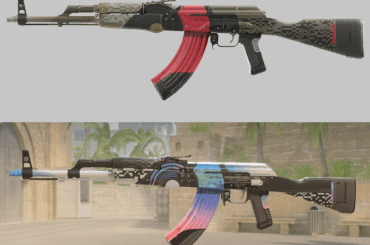 The New AK is MASSIVELY Different from the Workshop Submission