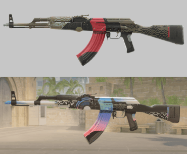 The New AK is MASSIVELY Different from the Workshop Submission