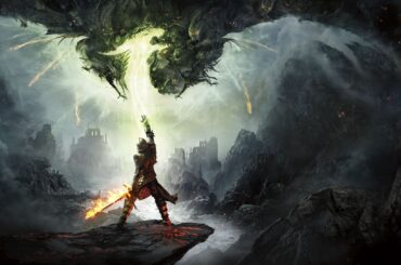 Dragon Age writer labels generative AI a "virulent plague" that stops new game developers from actually learning anything