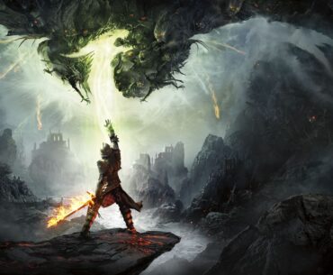 Dragon Age writer labels generative AI a "virulent plague" that stops new game developers from actually learning anything
