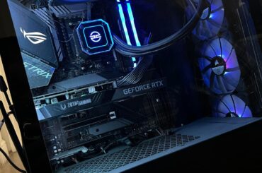 Bought this pc a while ago would it run gta 6?