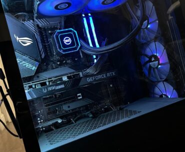 Bought this pc a while ago would it run gta 6?