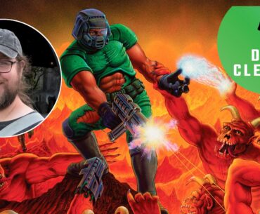 'The mid-2000s was the golden era of first-person shooters': David Syzmankski, creator of Dusk and Iron Lung, discusses the games on his PC
