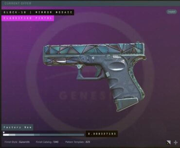 Shall i buy or pass?