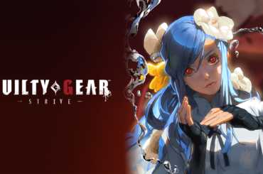 [Ver. 2.02] Patch Notes (July 1, 2026) | NEWS | GUILTY GEAR -STRIVE-