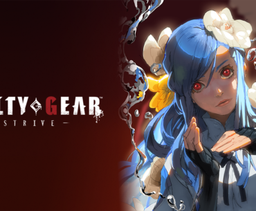 [Ver. 2.02] Patch Notes (July 1, 2026) | NEWS | GUILTY GEAR -STRIVE-
