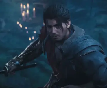 How Capcom Decided On Miyamoto Musashi For Its Onimusha: Way Of The Sword Protagonist