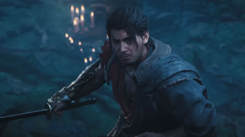 How Capcom Decided On Miyamoto Musashi For Its Onimusha: Way Of The Sword Protagonist How Capcom Decided On Miyamoto Musashi For Its Onimusha: Way Of The Sword Protagonist