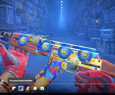 Dream ak
