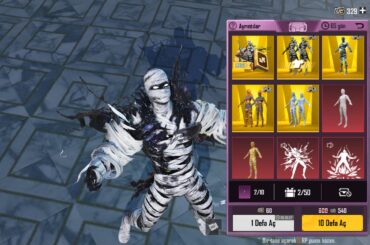 Az Biraz Fikirleşelim… New Sets, More Chaos.. UC Killer…