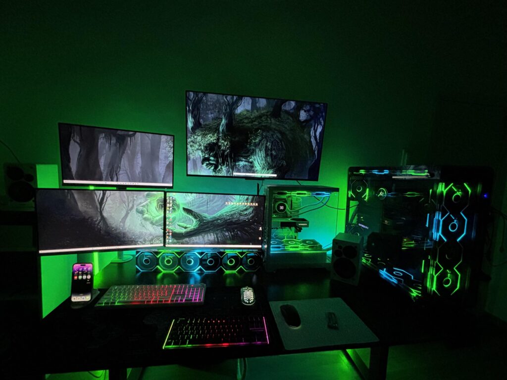 I call it done … for now