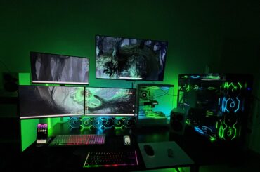 I call it done … for now