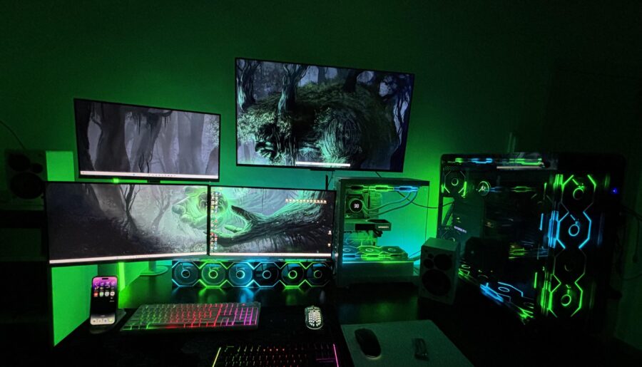 I call it done … for now