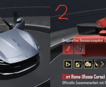 Which car would you chose?