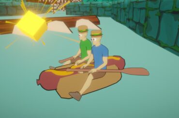 Dev tells Valve to fix Steam's exploitable 2-hour refund policy as "over 55,000" players refund his short game and even brag about it in reviews