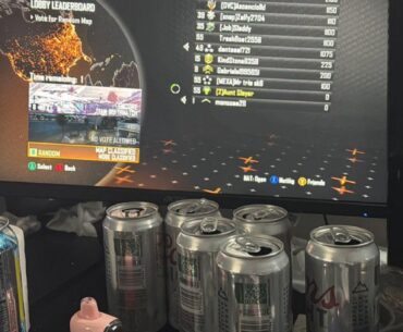 [BO2] This has been a magical summer, it feels like 2013 again