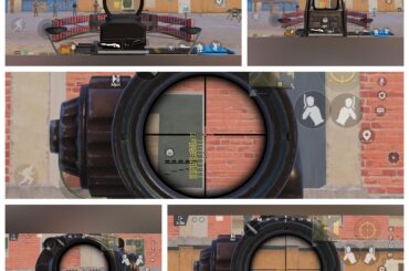 Never miss Crossbow shots again
