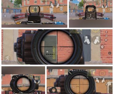 Never miss Crossbow shots again