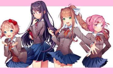 Researchers studying ChatGPT conversations surprised to find one power user churning out thousands of Doki Doki Literature Club pregnancy fics