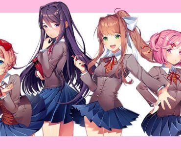 Researchers studying ChatGPT conversations surprised to find one power user churning out thousands of Doki Doki Literature Club pregnancy fics