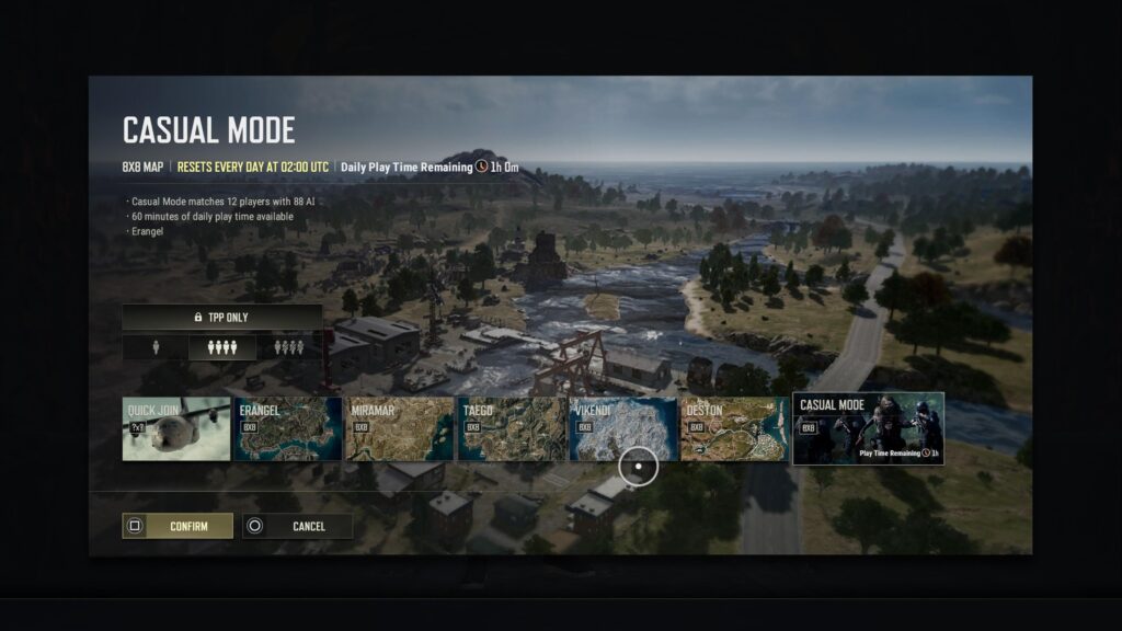 For the pubg trophies I have a question