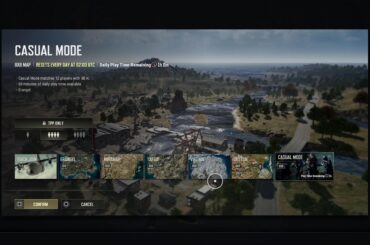 For the pubg trophies I have a question