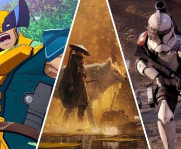 10 highly anticipated new games coming to PC in August 2026