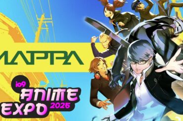 Legendary Anime Studio Mappa Will Animate 'Persona 4 Revival' Cutscenes