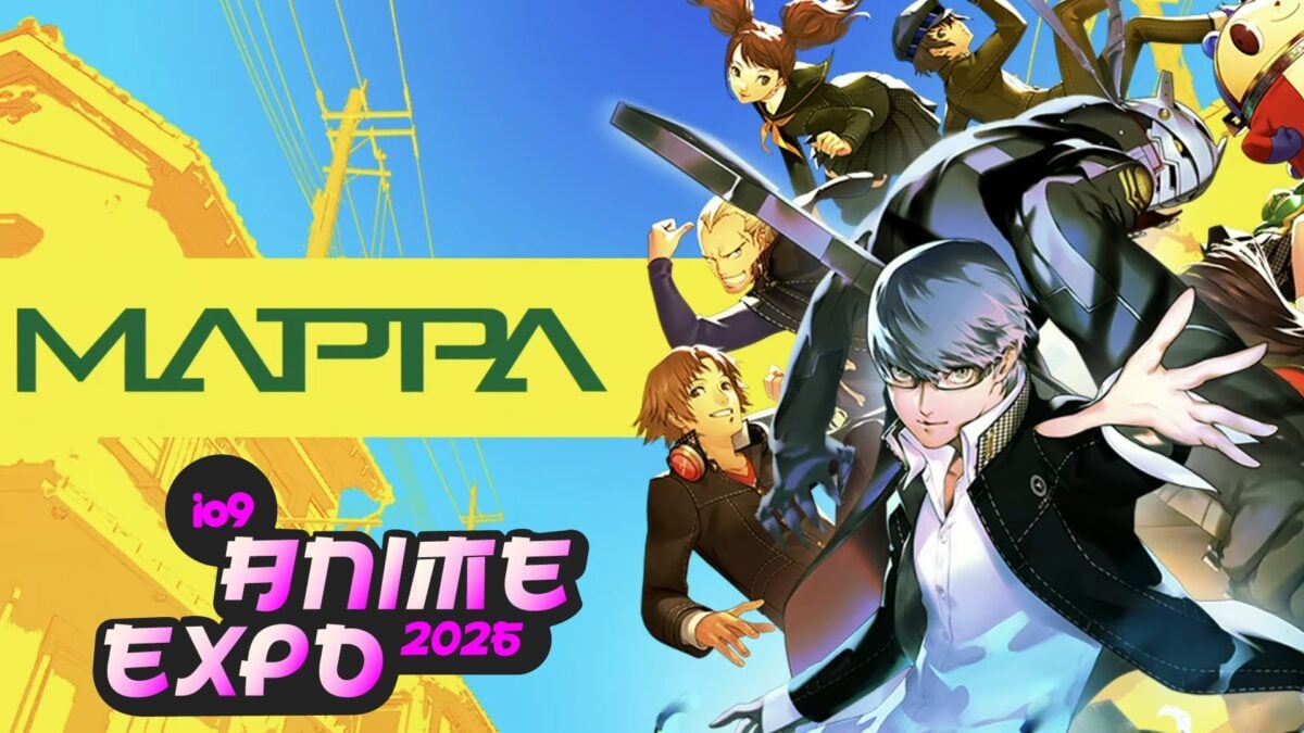 Legendary Anime Studio Mappa Will Animate ‘Persona 4 Revival’ Cutscenes Legendary Anime Studio Mappa Will Animate 'Persona 4 Revival' Cutscenes